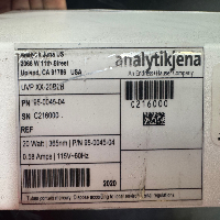 Analytikjena UVP Bulbs image 3